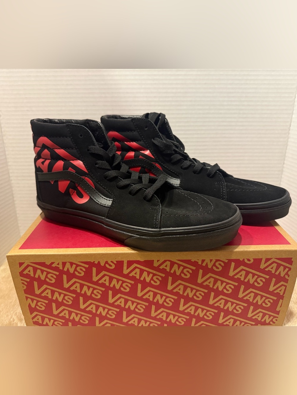 Vans Sk8-Hi